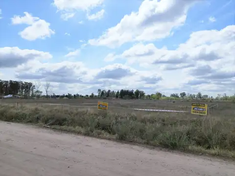 Terreno en Venta en Mariano Acosta, $ 4.500.000