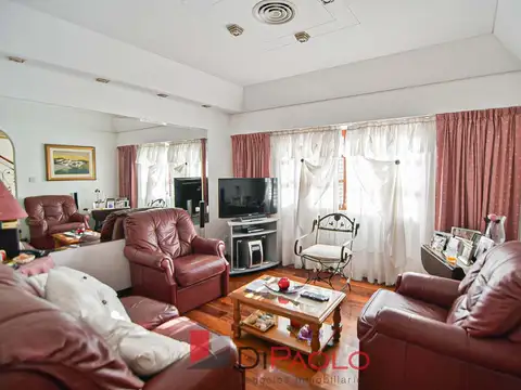 Depto Tipo Casa en Venta de 3 dormitorios