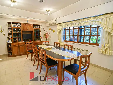 Depto Tipo Casa en Venta en Villa Libertad, USD 179.000