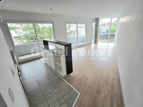 Departamento en Alquiler al Oeste