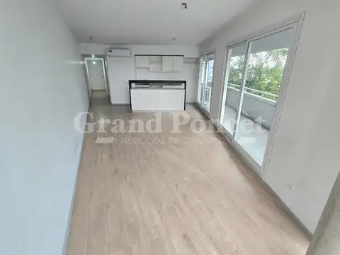 Departamento en Alquiler en Parque Patricios, $ 750.000