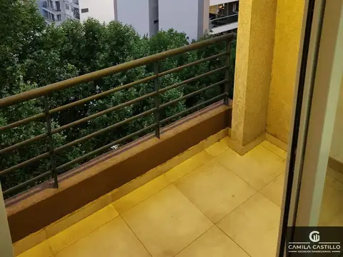 Departamento en alquiler en Villa Luro