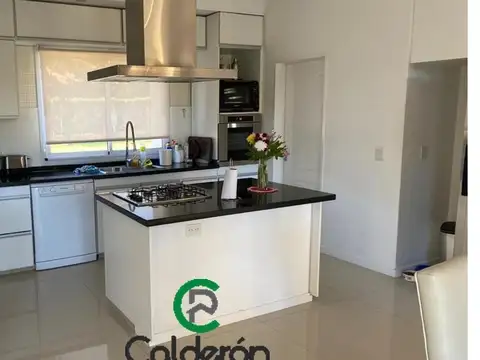 Casa en Venta 1 año