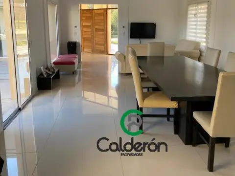Casa  en Venta ubicado en Santa Ana, Moreno, G.B.A. Zona Oes