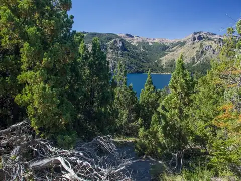 FABIENNE EDELBERG FE Propiedades VENTA 4 HECTAREAS EN LAGO MELIQUINA