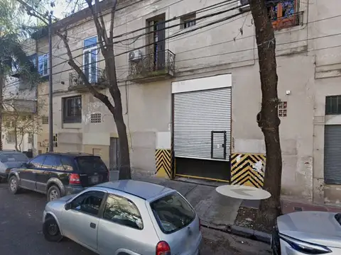 Galpón en Alquiler en Parque Patricios, CABA