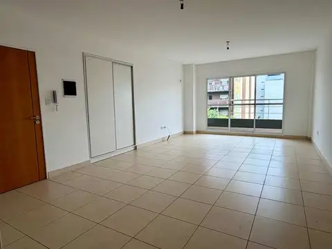 Alquiler monoambiente a estrenar balcon Villa Luro