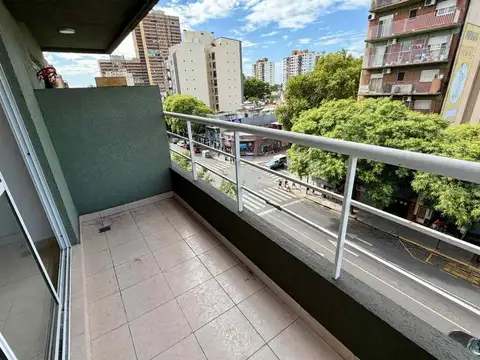 Avenida Rivadavia 9600