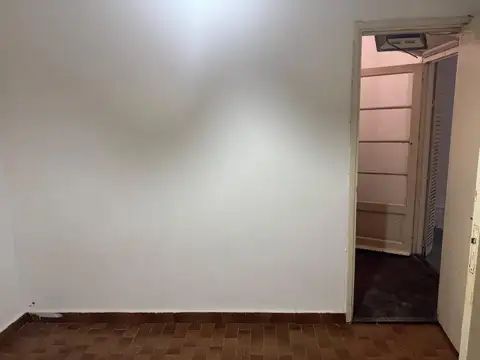 Depto Tipo Casa en Venta de 1 dormitorio