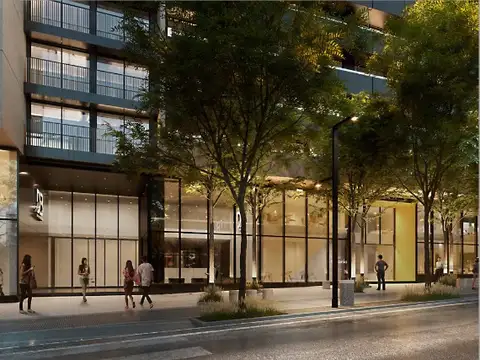 Departamento  en Venta en Nueva Córdoba, Córdoba