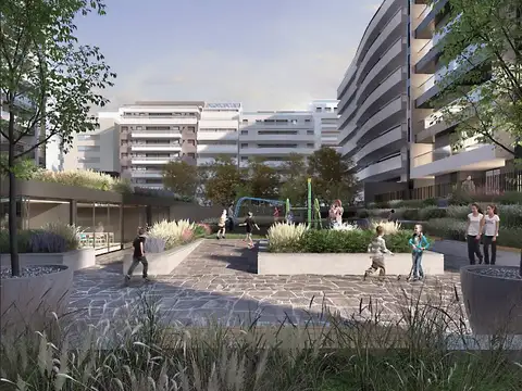 Departamento en Venta de 22 ambientes