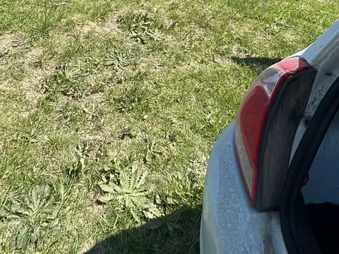 Casa 2 ambientes con 1 baño