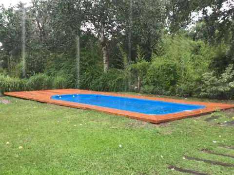 Casa en Venta al Noroeste