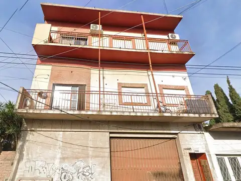 Galpón en Alquiler en Villa Ballester, Partido de General San Martín