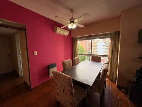 Departamento 3 ambientes con 3 baños