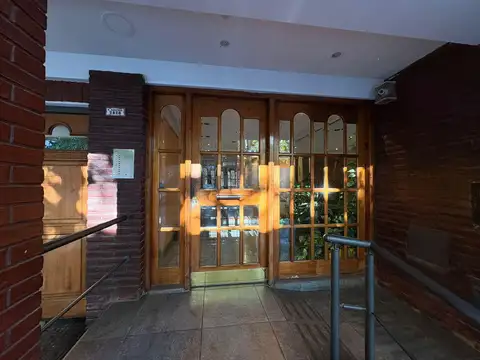 Velez Sarfield 2828 6ºB