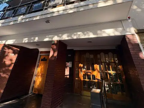 Departamento en Lanús Este