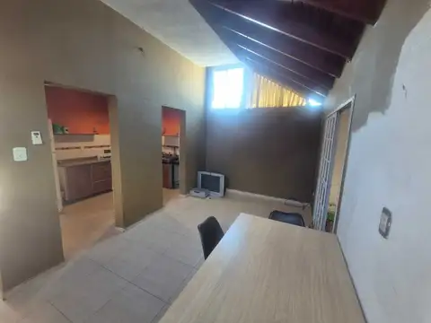 Depto Tipo Casa en Venta en Villa Lugano, USD 72.000