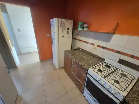 Depto Tipo Casa en Venta 46 años
