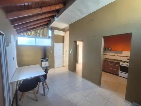 Depto Tipo Casa en Venta de 3 dormitorios