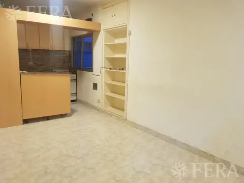 Departamento en Alquiler de 1 dormitorio