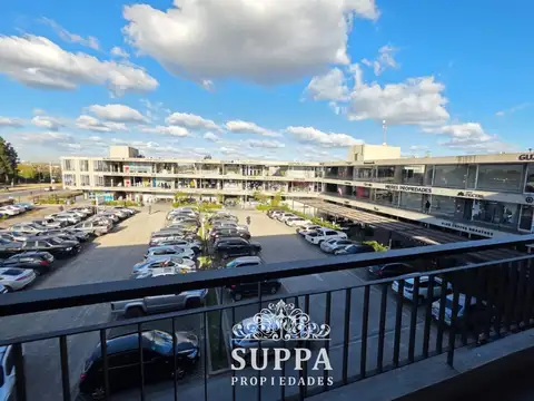 LOCAL EN VENTA CENTRO COMERCIAL VILLANUEVA - VEN