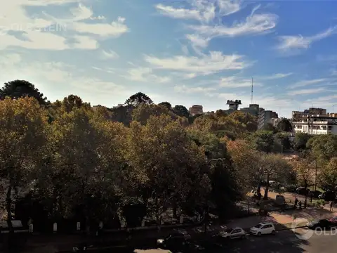 Departamento en Venta en Caballito, USD 87.000