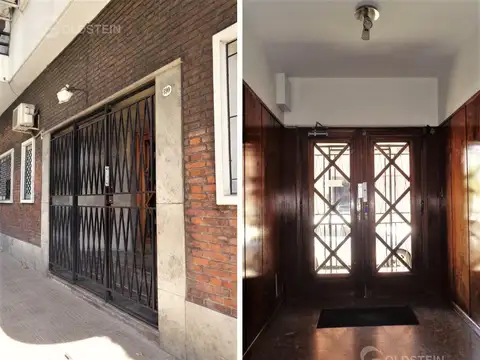 Departamento 2 ambientes en venta - Caballito