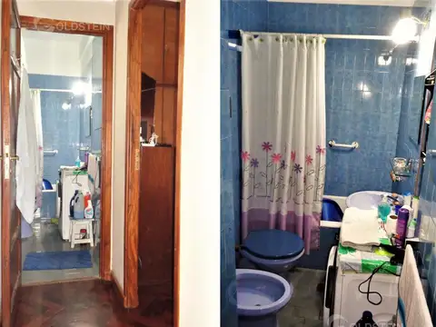 Departamento en Venta 70 años