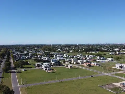 Terreno en Venta de 422,0 m2