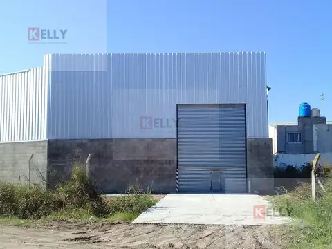 Galpon en Alquiler en Pilar, USD 2.000