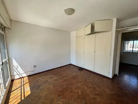 Departamento en  venta de un dormitorio con baulera  en  Rosario - Centro