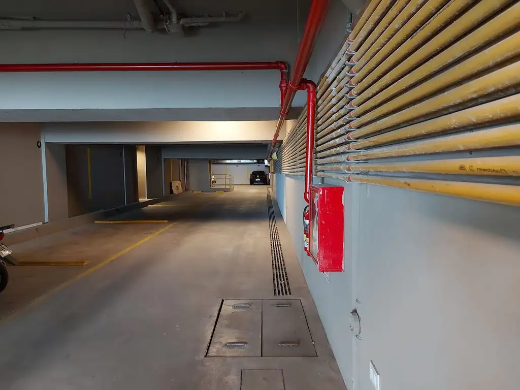 Altos del CID - Gaona 1327 de  1, 2, 3 y 4 Dormitorios