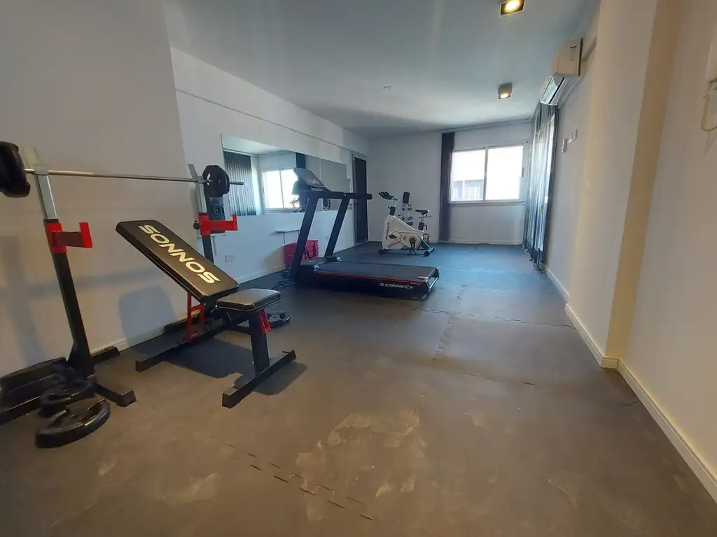 Altos del CID - Gaona 1327 en Caballito