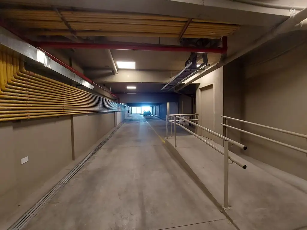 Altos del CID - Gaona 1327 en Caballito