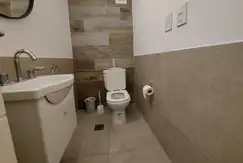 Emprendimiento en Caballito - Etapa: Terminado