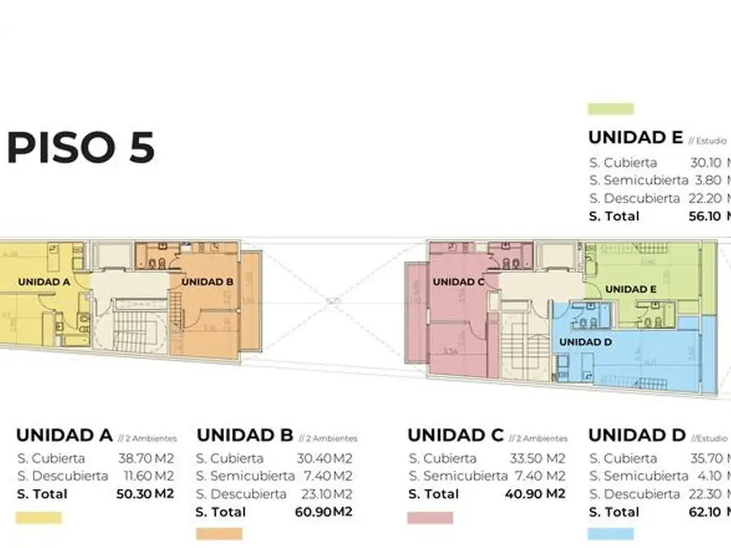 Emprendimiento - Entrega Marzo 2021
