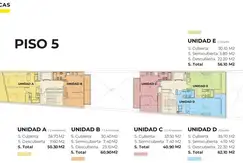 Emprendimiento - Entrega Marzo 2021