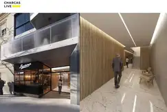 Charcas Live - Charcas 3100 de 1 Dormitorios