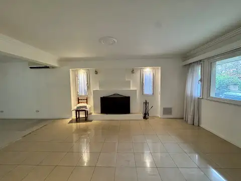 Casa en Alquiler 25 años