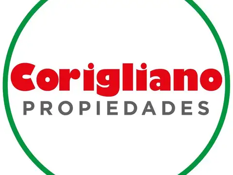 Lote para emprendimiento edilicio en excelente ubicación.