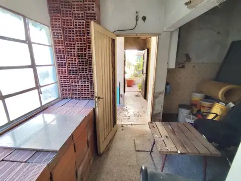 Casa en Venta al Suroeste