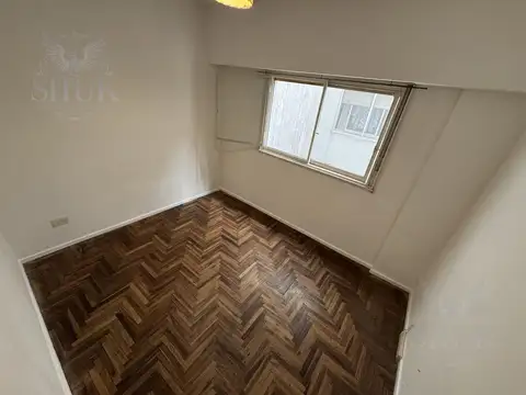 Departamento en Venta en Villa del Parque, USD 59.500