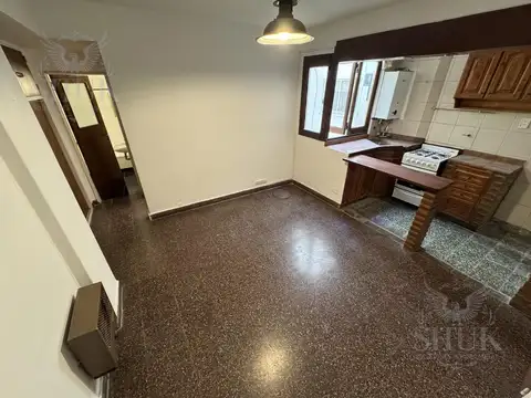 Departamento en Venta 50 años