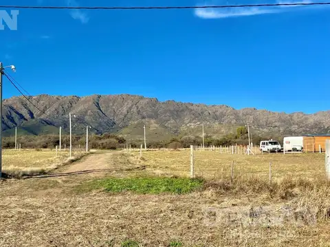 Tradición Nte.