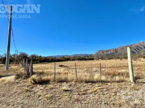 Terreno en Venta de 600,0 m2