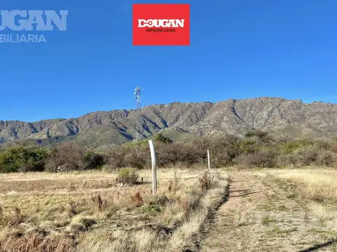 Venta - terreno en villa larca - loteo la pradera