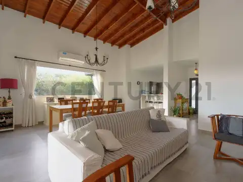 Casa en Venta de 3 dormitorios