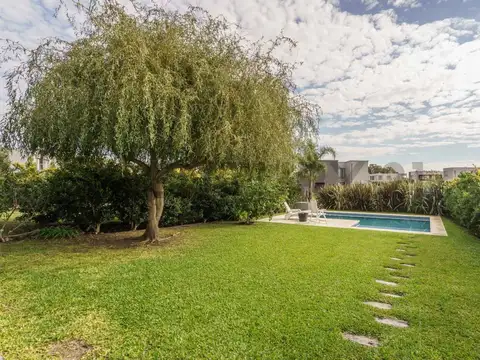 Casa en Venta 7 años