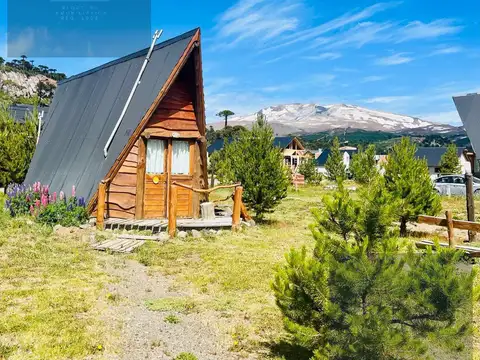 Hotel en Venta en Caviahue, USD 500.000